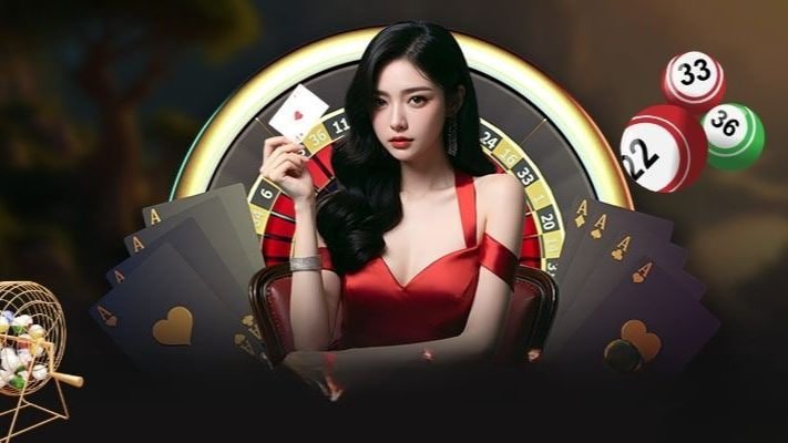 mg casino
