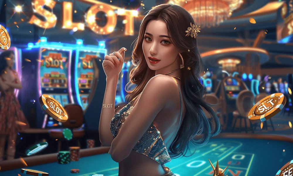 mg casino
