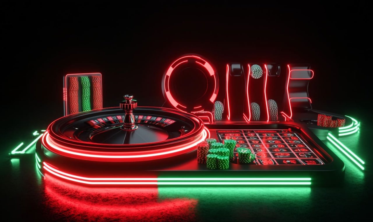 mg casino