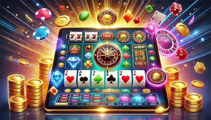 mg casino