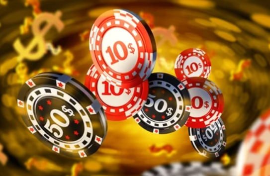 mg casino