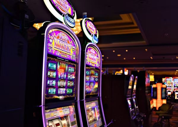 mg casino