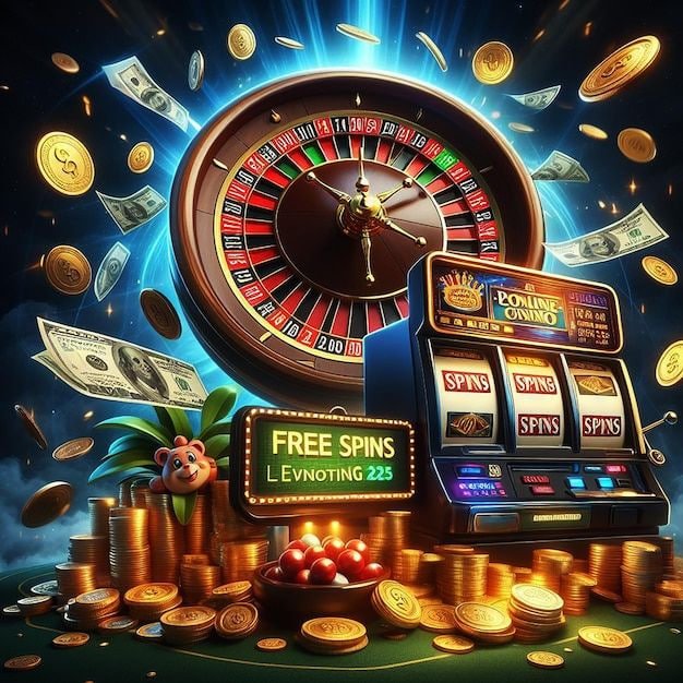 mg casino