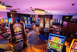 mg casino