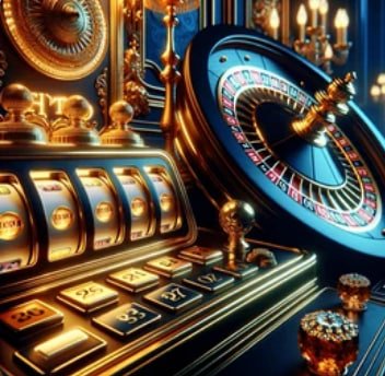 mg casino