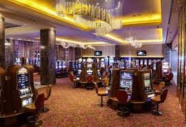 mg casino