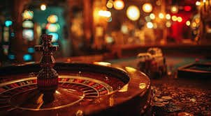 mg casino