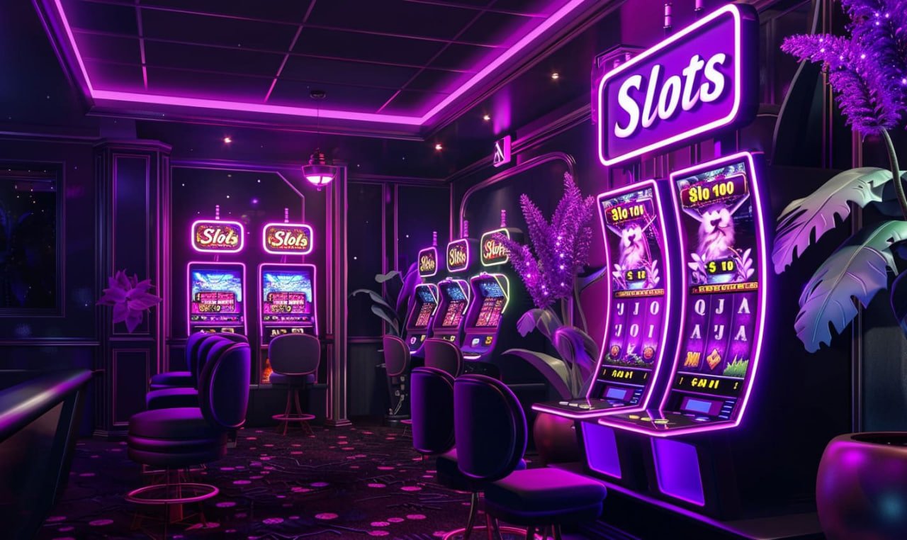 mg casino