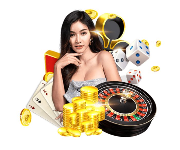 mg casino