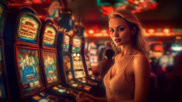 mg casino
